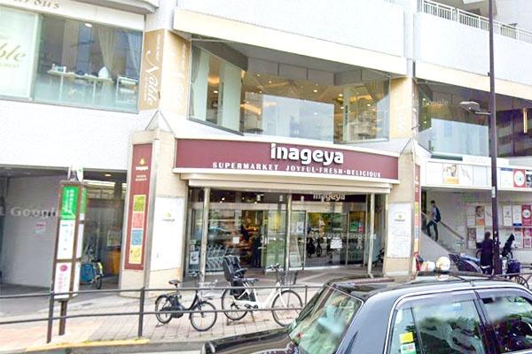 �����s�i��擌�ܔ��c4���� 1-27-2�̒��Ã}���V�����̎��ӊ�