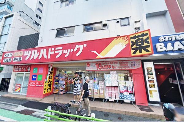 �����s�i��擌�ܔ��c4���� 1-27-2�̒��Ã}���V�����̎��ӊ�