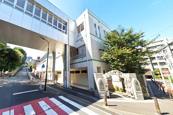 �����s�i��擌�ܔ��c4���� 1-27-2�̒��Ã}���V�����̎��ӊ�