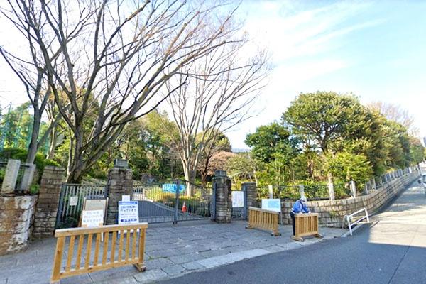 �����s�i��擌�ܔ��c4���� 1-27-2�̒��Ã}���V�����̎��ӊ�