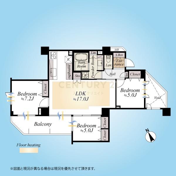 �����s�i��擌�ܔ��c4���� 1-27-2�̒��Ã}���V�����̊Ԏ��}