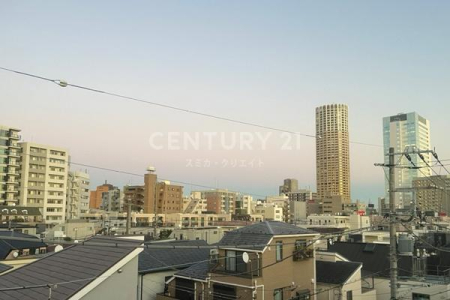 �����s�ڍ����ڍ�3���ڂ̒��È�ˌ��Ă̏Z�˂���̒��]�ʐ^