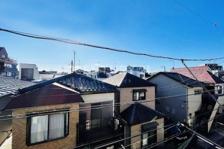 �����s��c�搼���c1���ڂ̒��È�ˌ��Ă̏Z�˂���̒��]�ʐ^