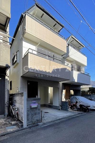 �����s��c�搼���c1���ڂ̒��È�ˌ��Ă̂��̑����n