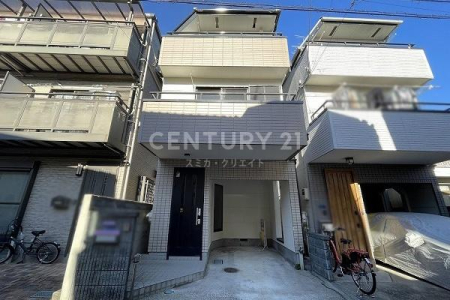 �����s��c�搼���c1���ڂ̒��È�ˌ��Ă̂��̑����n