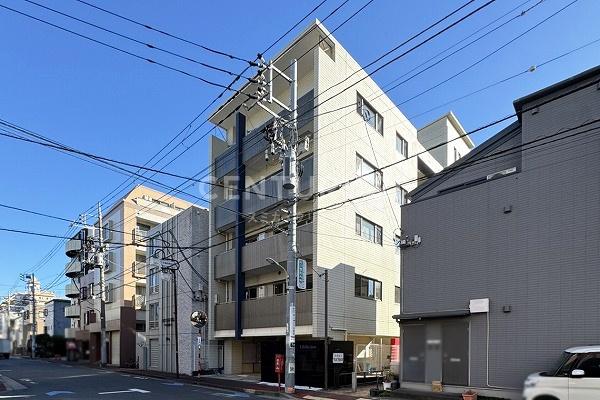 �����s��c��璹1���� 10-3�̒��Ã}���V�����̂��̑����n