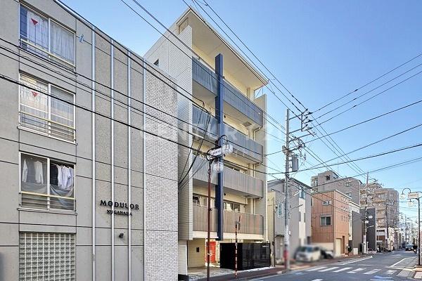 �����s��c��璹1���� 10-3�̒��Ã}���V�����̂��̑����n