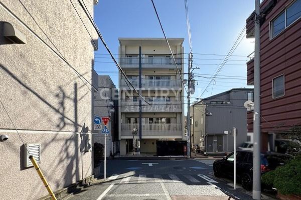 �����s��c��璹1���� 10-3�̒��Ã}���V�����̂��̑����n