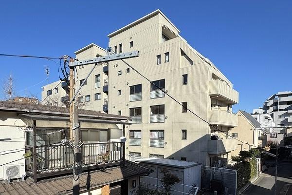 �����s��c��璹1���� 10-3�̒��Ã}���V�����̌��n�O�ώʐ^