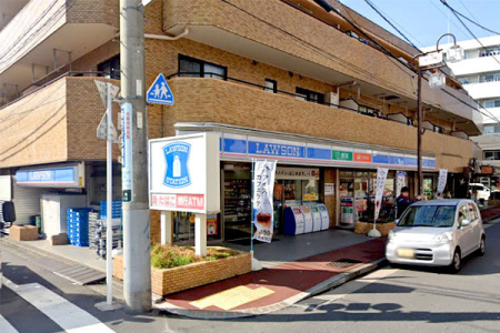 �����s��c��璹1���� 10-3�̒��Ã}���V�����̎��ӊ�