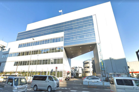 �����s��c��璹1���� 10-3�̒��Ã}���V�����̎��ӊ�