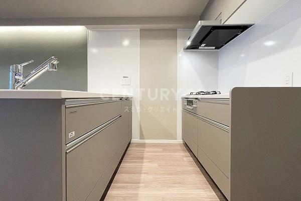 �����s�ڍ��扺�ڍ�2���� 16-12�̒��Ã}���V�����̃L�b�`��