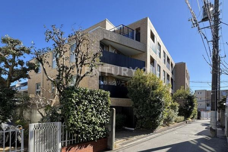 �a�J���X��4���� 51-7�̒��Ã}���V�����̌��n�O�ώʐ^