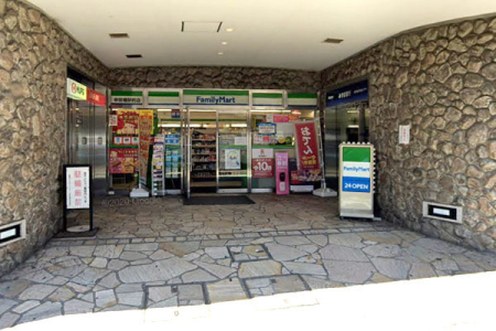 �����s�a�J���X��4���� 51-7�̒��Ã}���V�����̎��ӊ�