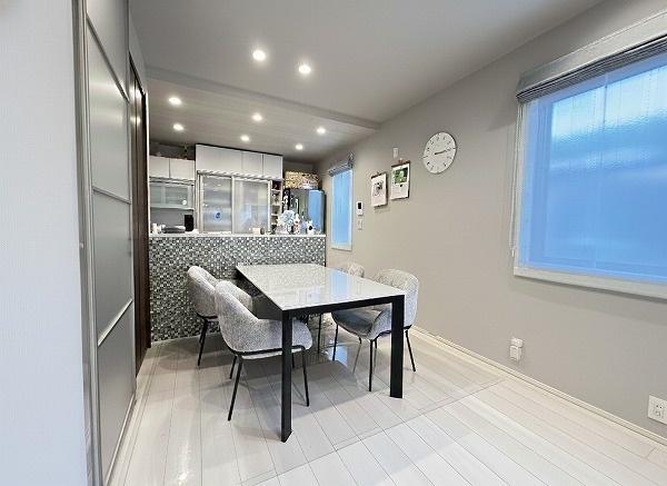 �����s�ڍ���ڍ��{��4���ڂ̒��È�ˌ��ẴL�b�`��