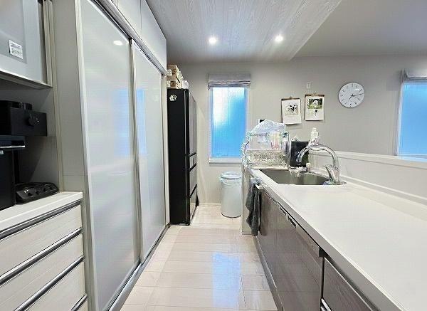 �����s�ڍ���ڍ��{��4���ڂ̒��È�ˌ��ẴL�b�`��