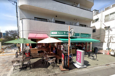 �����s�ڍ��扺�ڍ�2���ڂ̓y�n�̎��ӊ�