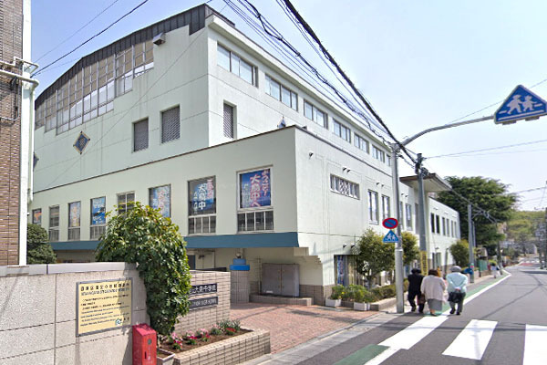 �����s�ڍ��扺�ڍ�2���ڂ̓y�n�̎��ӊ�