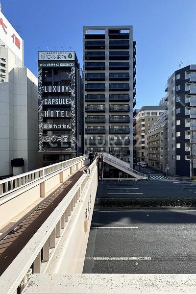 �����s�`�擌�V��2���� 7-7�̒��Ã}���V�����̂��̑����n