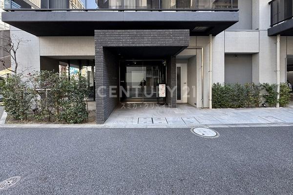 �����s�`�擌�V��2���� 7-7�̒��Ã}���V�����̃G���g�����X