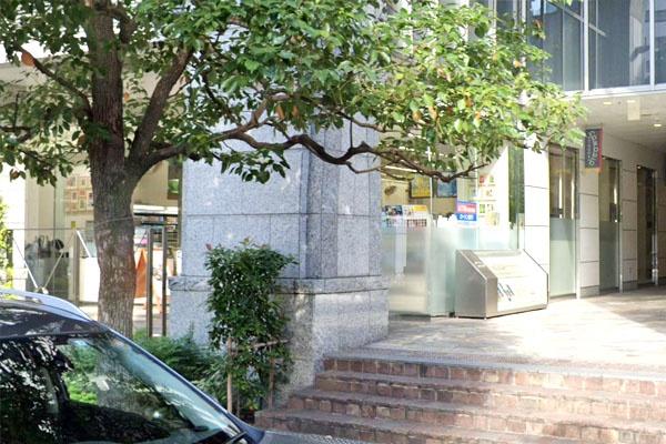 �����s�`�擌�V��2���� 7-7�̒��Ã}���V�����̎��ӊ�