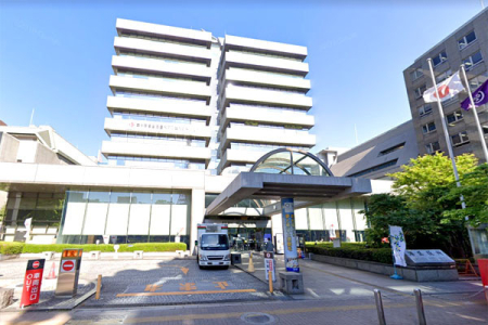 �����s�`�擌�V��2���� 7-7�̒��Ã}���V�����̎��ӊ�