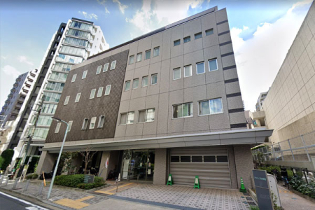 �����s�a�J��b���2���ڂ̓y�n�̎��ӊ�