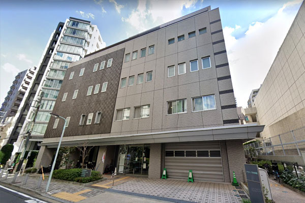 �����s�a�J��b���2���ڂ̓y�n�̎��ӊ�