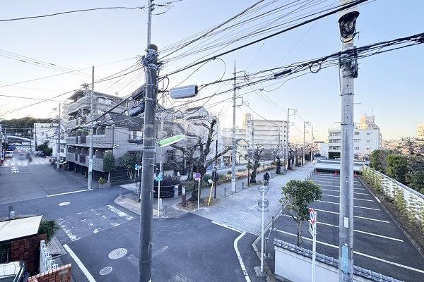 �����s���c�J���c2���ڂ̐V�z��ˌ��Ă̏Z�˂���̒��]�ʐ^