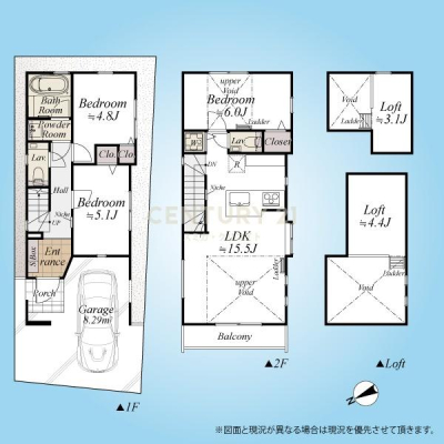 �����s���c�J���c2���ڂ̐V�z��ˌ��Ă̊Ԏ��}