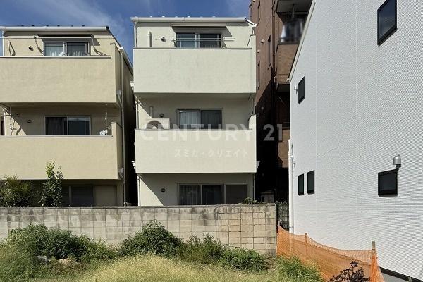 �����s��c��r��3���ڂ̒��È�ˌ��Ă̂��̑����n