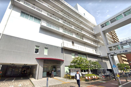 �����s��c��r��3���ڂ̒��È�ˌ��Ă̎��ӊ�