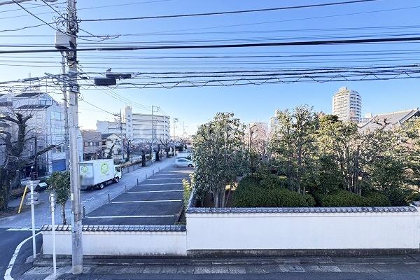 �����s���c�J���c2���ڂ̐V�z��ˌ��Ă̏Z�˂���̒��]�ʐ^