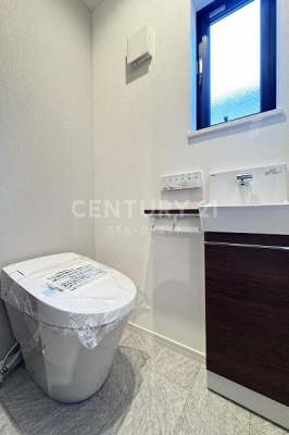 �����s���c�J���c2���ڂ̐V�z��ˌ��Ẵg�C��