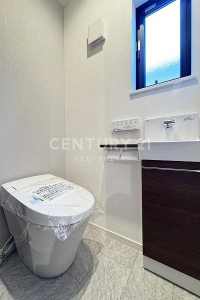 �����s���c�J���c2���ڂ̐V�z��ˌ��Ẵg�C��