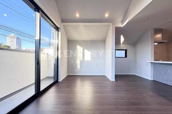 �����s���c�J���c2���ڂ̐V�z��ˌ��Ẵ��r���O