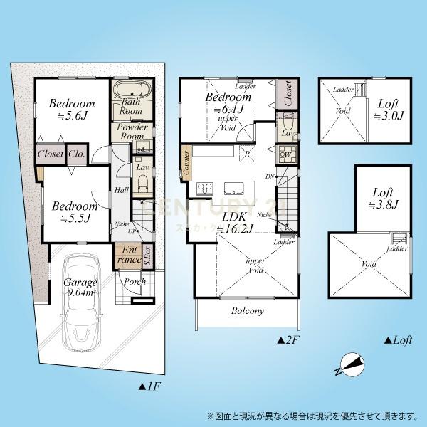 �����s���c�J���c2���ڂ̐V�z��ˌ��Ă̊Ԏ��}