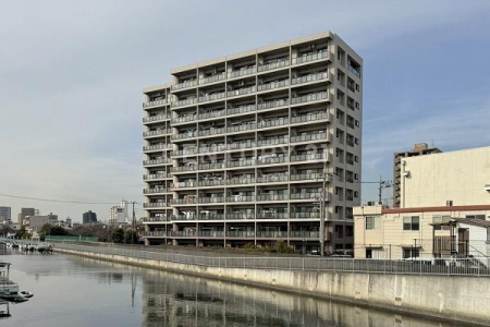 �����s��c���X��2���� 24-3�̒��Ã}���V�����̂��̑����n