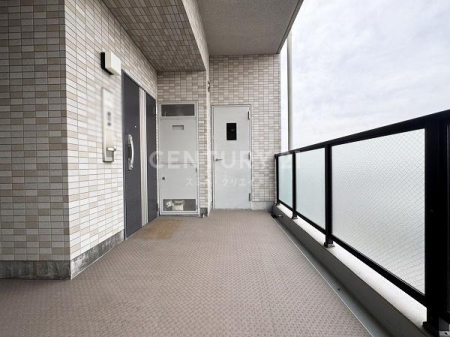 �����s��c���X��2���� 24-3�̒��Ã}���V�����̃o���R�j�[