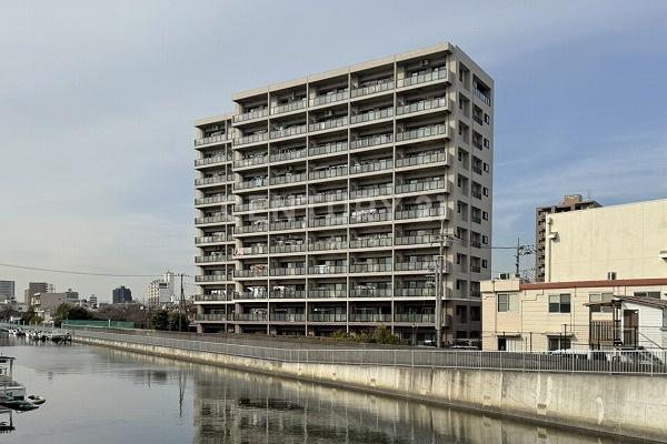 �����s��c���X��2���� 24-3�̒��Ã}���V�����̂��̑����n