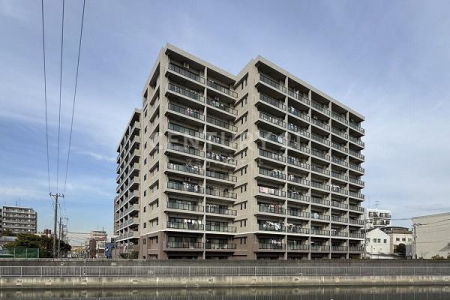 �����s��c���X��2���� 24-3�̒��Ã}���V�����̂��̑����n