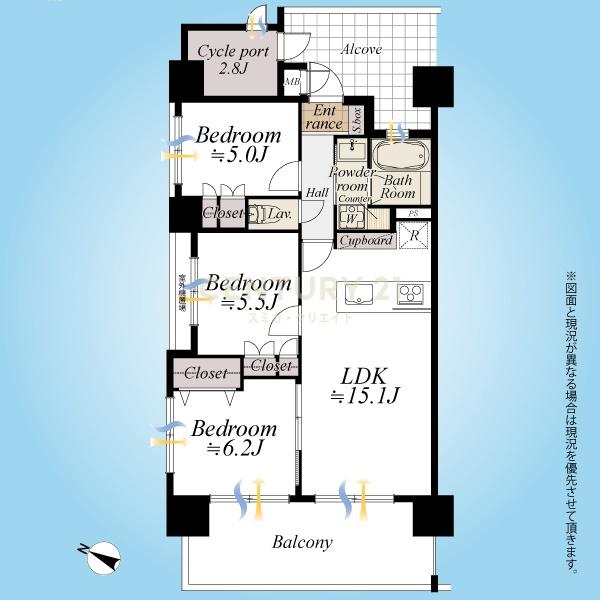 �����s��c���X��2���� 24-3�̒��Ã}���V�����̊Ԏ��}