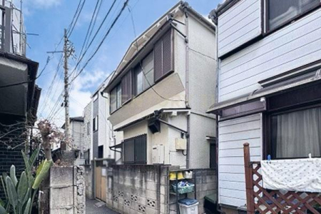 �����s�i���`��2���ڂ̓y�n�̌��n�y�n�ʐ^