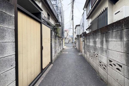 �����s�i���`��2���ڂ̓y�n�̂��̑����n