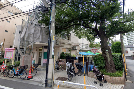 �����s�i���`��2���ڂ̓y�n�̎��ӊ�