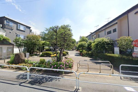 �����s�i���`��2���ڂ̓y�n�̎��ӊ�