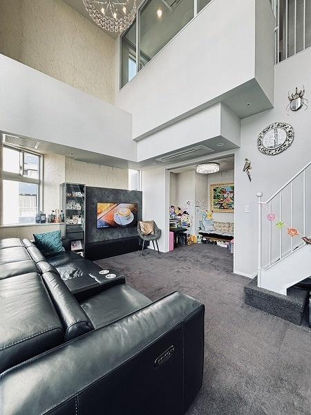 �����s�`��`��4���� 6-5�̒��Ã}���V�����̃��r���O