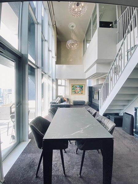 �����s�`��`��4���� 6-5�̒��Ã}���V�����̃��r���O