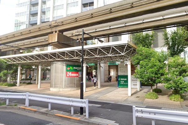 �����s�`��`��4���� 6-5�̒��Ã}���V�����̎��ӊ�