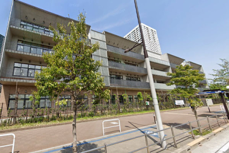 �����s�`��`��4���� 6-5�̒��Ã}���V�����̎��ӊ�